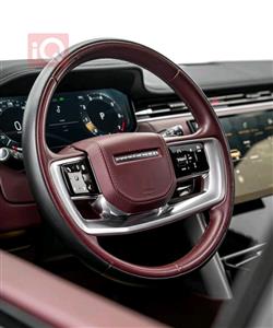 لاند روفر رانج روفر فوج